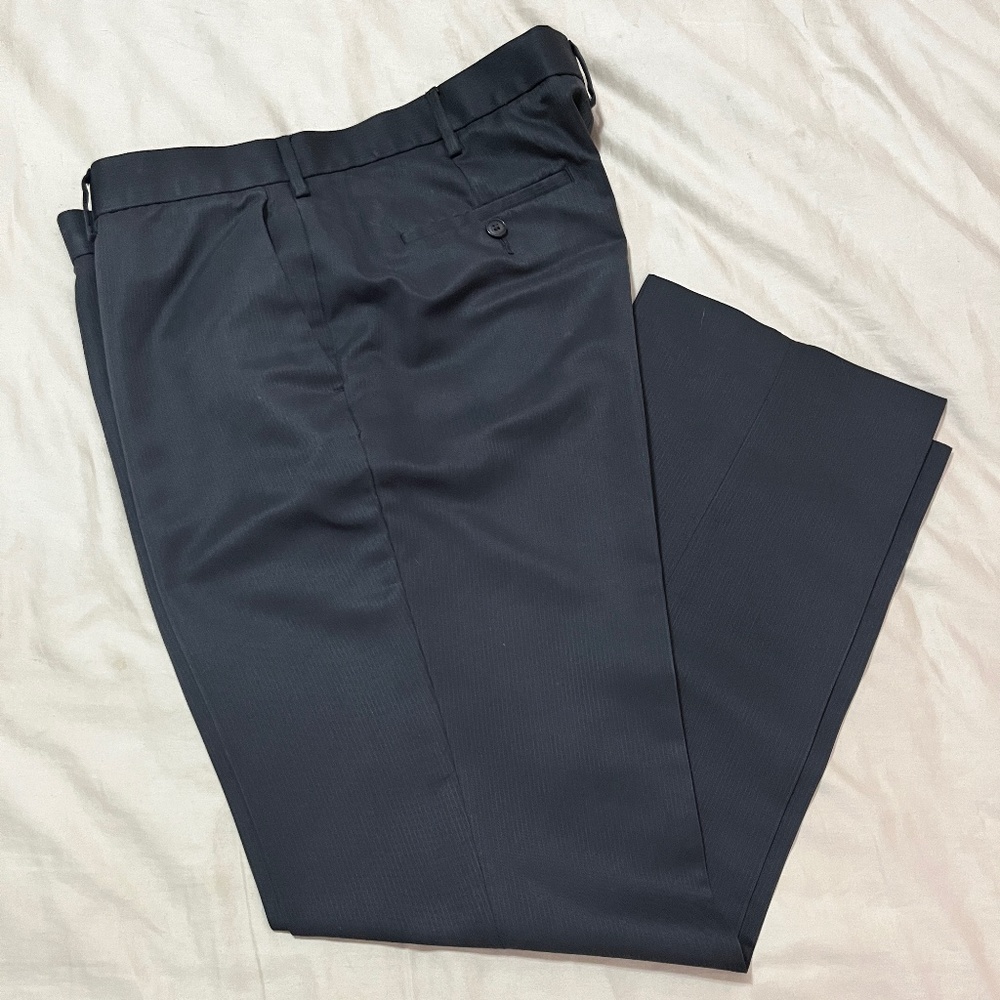 Men's Perry Ellis Dress Pants